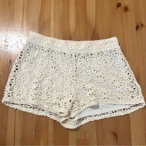 Lacey Shorts